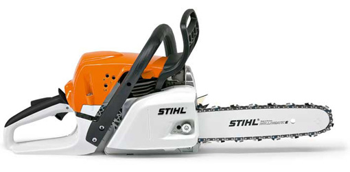 MS 231 STIHL Motorsäge, 40 cm 